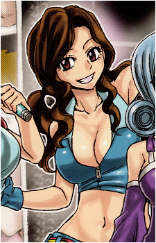 Cana Alberona