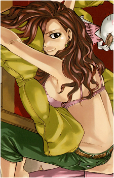 Cana Alberona