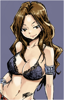 Cana Alberona