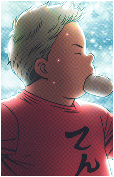 Yuusei Nishida's image