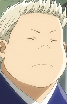 Yuusei Nishida
