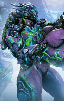 Hildryn