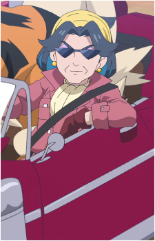 Diana {PKMN}