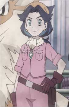 Diana {PKMN}