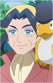Diana's image