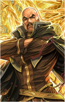 Dheginsea's image