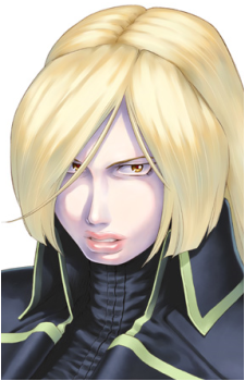 Caerula Sanguis