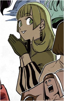 Morkana