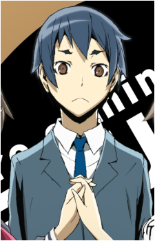 Aoba Kuronuma