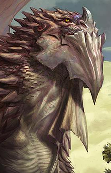 Dromoka's image
