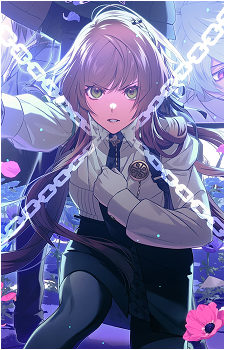 Ichika Hoshino {CxM}