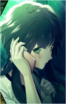 Ichika Hoshino {CxM}