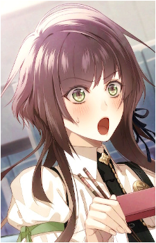 Ichika Hoshino {CxM}