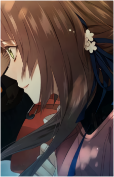 Ichika Hoshino {CxM}