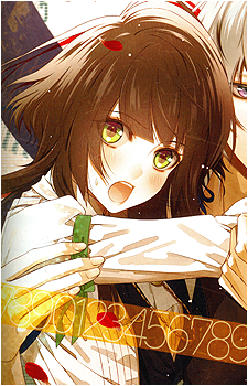 Ichika Hoshino {CxM}