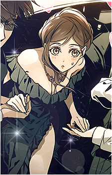 Ichika Hoshino {CxM}