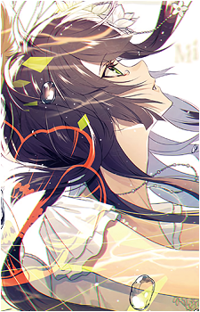 Ichika Hoshino {CxM}