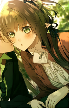 Ichika Hoshino {CxM}