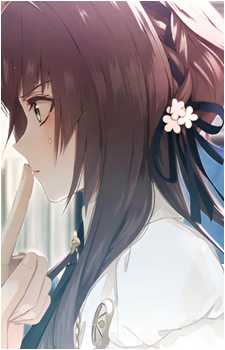 Ichika Hoshino {CxM}