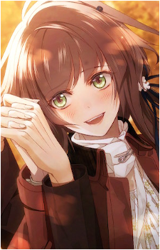 Ichika Hoshino {CxM}