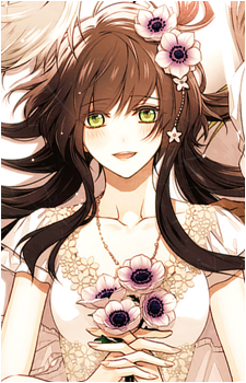 Ichika Hoshino {CxM}