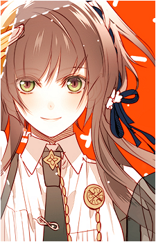 Ichika Hoshino {CxM}