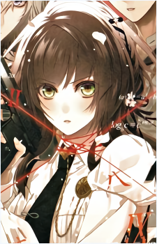 Ichika Hoshino {CxM}
