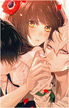 Ichika Hoshino {CxM}