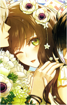 Ichika Hoshino {CxM}