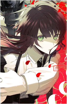 Ichika Hoshino {CxM}