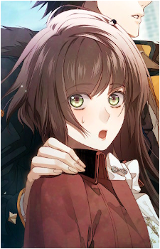 Ichika Hoshino {CxM}