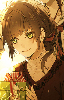 Ichika Hoshino {CxM}