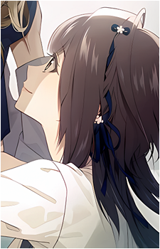 Ichika Hoshino {CxM}