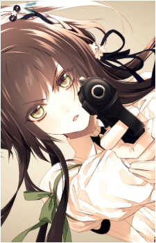Ichika Hoshino {CxM}