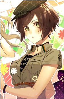 Ichika Hoshino {CxM}