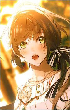Ichika Hoshino {CxM}