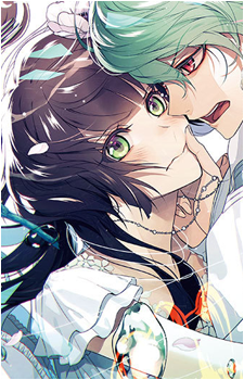 Ichika Hoshino {CxM}