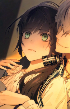 Ichika Hoshino {CxM}