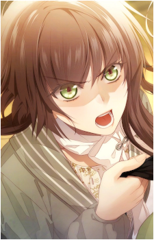 Ichika Hoshino {CxM}