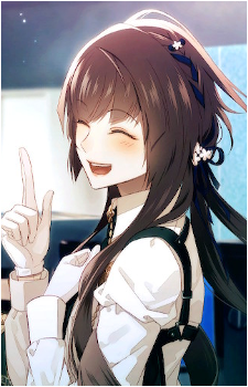 Ichika Hoshino {CxM}
