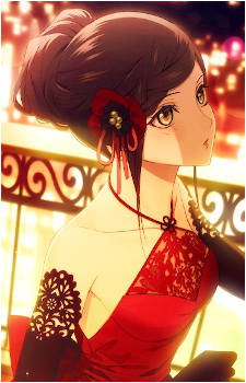 Ichika Hoshino {CxM}