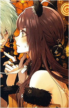 Ichika Hoshino {CxM}