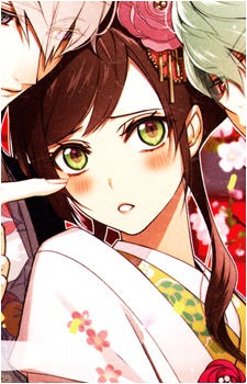 Ichika Hoshino {CxM}