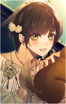 Ichika Hoshino {CxM}