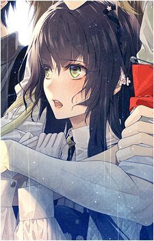 Ichika Hoshino {CxM}