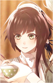 Ichika Hoshino {CxM}