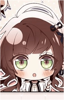 Ichika Hoshino {CxM}