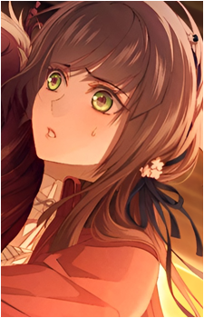 Ichika Hoshino {CxM}