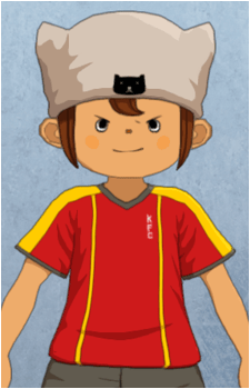 Hibiki Terasaka's image
