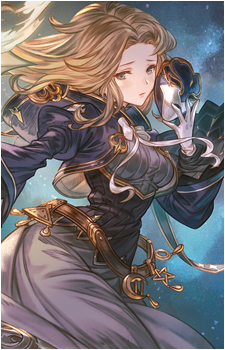 Florence {GBF}